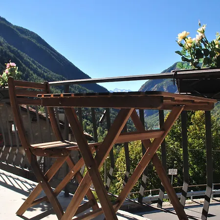 Hotell Millefiori- Alpine Event Lodge-2